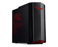ACER Nitro 50 Intel Core i5-11400F/16GB/512GB SSD/GeForce RTX 3060 Ti/Brak Szary - 694734 - zdjęcie 1